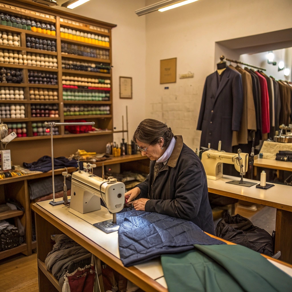 Pattern cutting and design